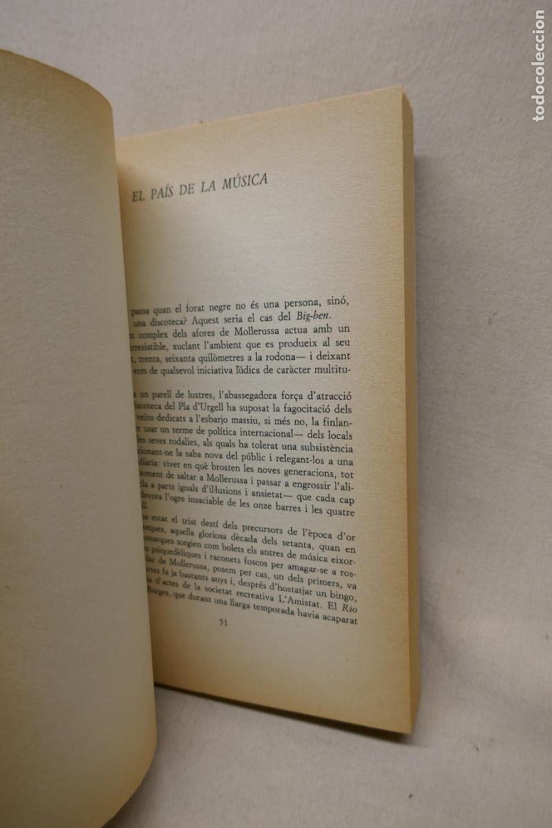 Libros de segunda mano: GEOGRAF&Iacute;A IMP&Uacute;DICA - EMP&Uacute;RIES - VIDAL VIDAL - Foto 9