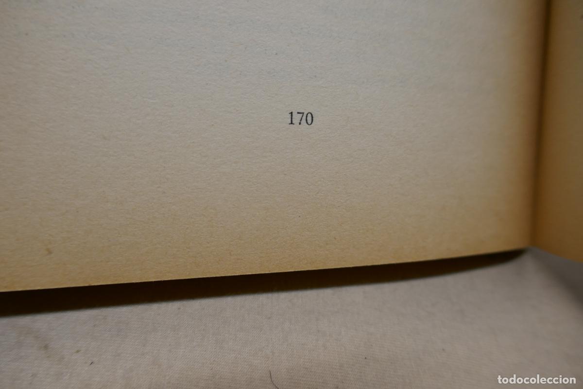 Libros de segunda mano: GEOGRAF&Iacute;A IMP&Uacute;DICA - EMP&Uacute;RIES - VIDAL VIDAL - Foto 10