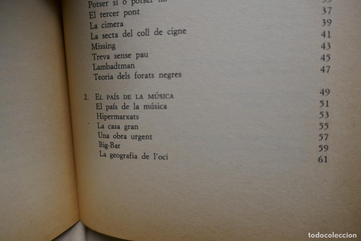 Libros de segunda mano: GEOGRAF&Iacute;A IMP&Uacute;DICA - EMP&Uacute;RIES - VIDAL VIDAL - Foto 11