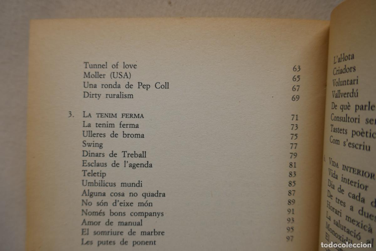 Libros de segunda mano: GEOGRAF&Iacute;A IMP&Uacute;DICA - EMP&Uacute;RIES - VIDAL VIDAL - Foto 12