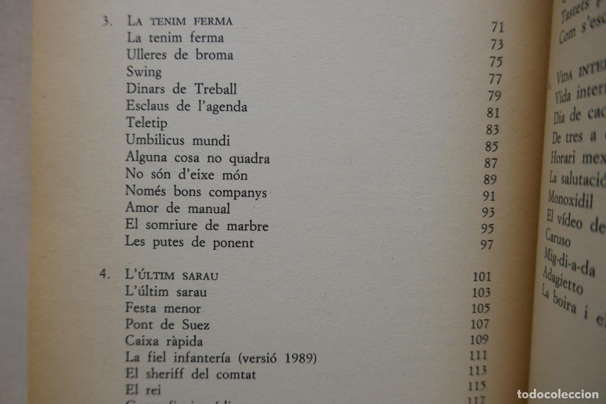 Libros de segunda mano: GEOGRAF&Iacute;A IMP&Uacute;DICA - EMP&Uacute;RIES - VIDAL VIDAL - Foto 13