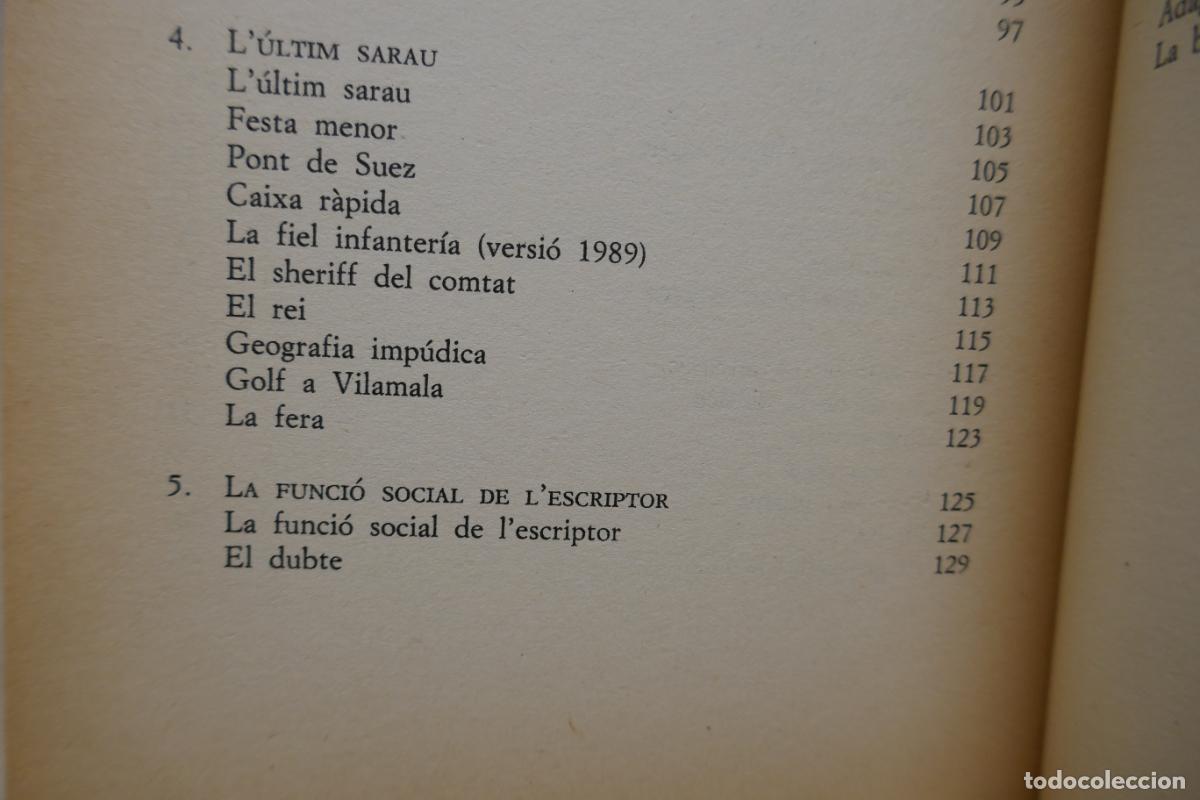 Libros de segunda mano: GEOGRAF&Iacute;A IMP&Uacute;DICA - EMP&Uacute;RIES - VIDAL VIDAL - Foto 14