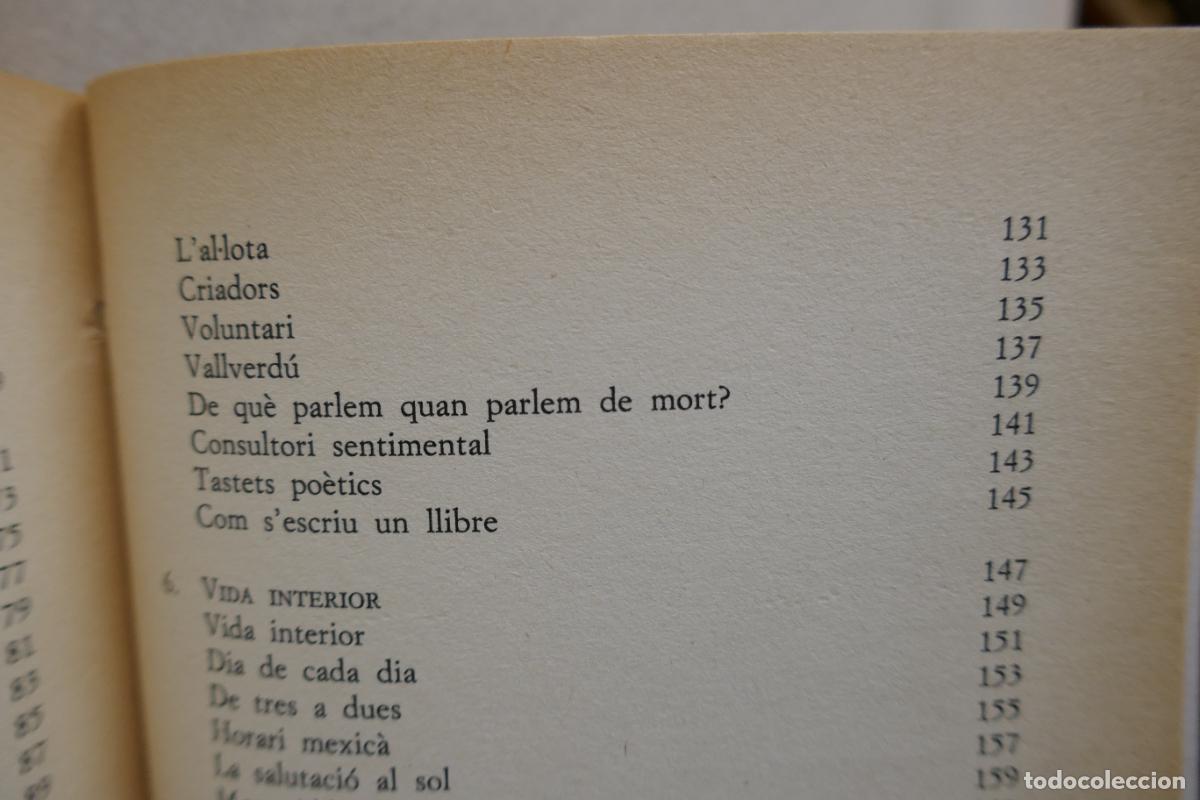 Libros de segunda mano: GEOGRAF&Iacute;A IMP&Uacute;DICA - EMP&Uacute;RIES - VIDAL VIDAL - Foto 15