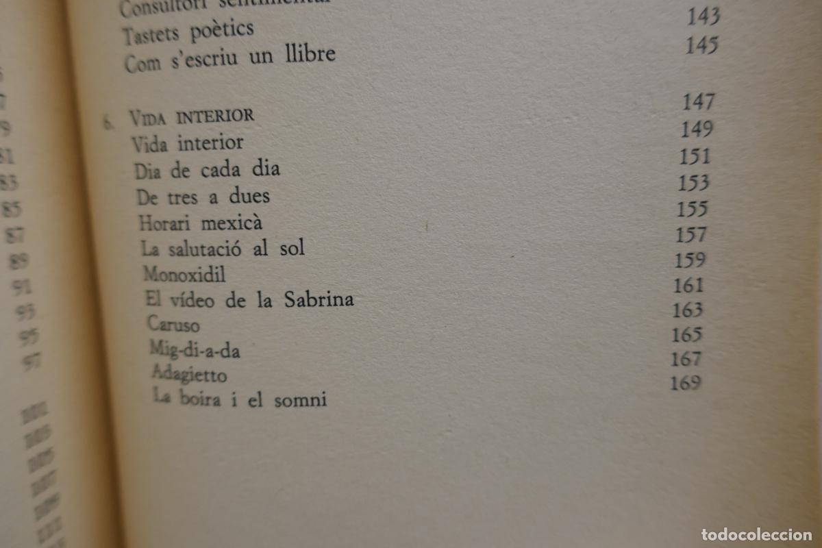 Libros de segunda mano: GEOGRAF&Iacute;A IMP&Uacute;DICA - EMP&Uacute;RIES - VIDAL VIDAL - Foto 16