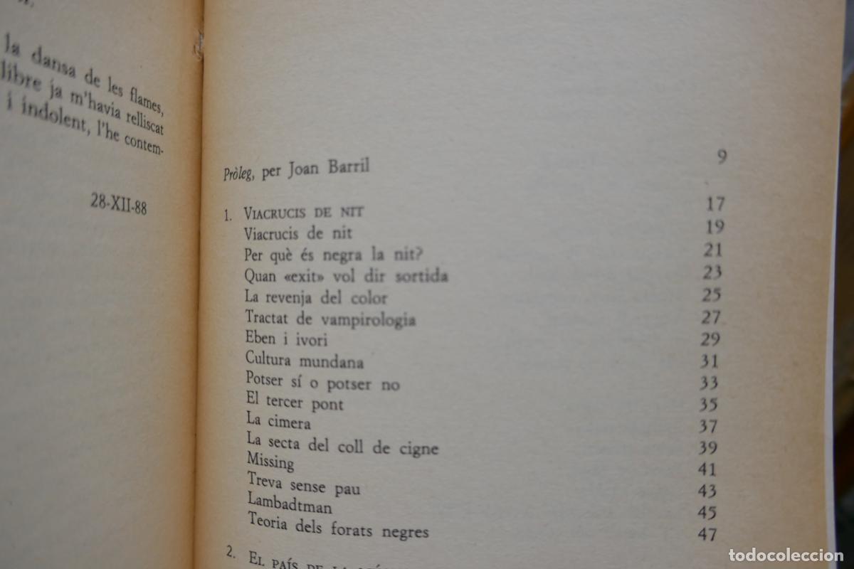 Libros de segunda mano: GEOGRAF&Iacute;A IMP&Uacute;DICA - EMP&Uacute;RIES - VIDAL VIDAL - Foto 17