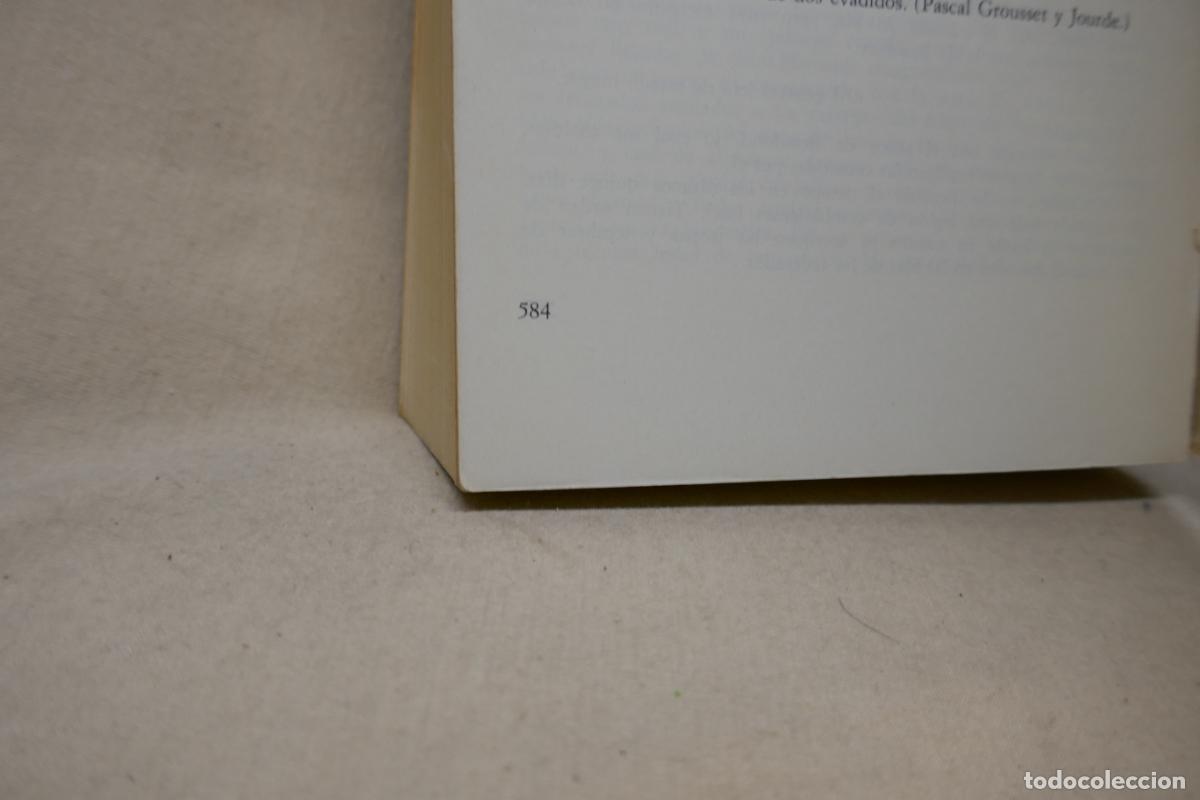 Libros de segunda mano: H. P. O. Lissagaray . Historia de la Comuna de 1871 - Foto 20