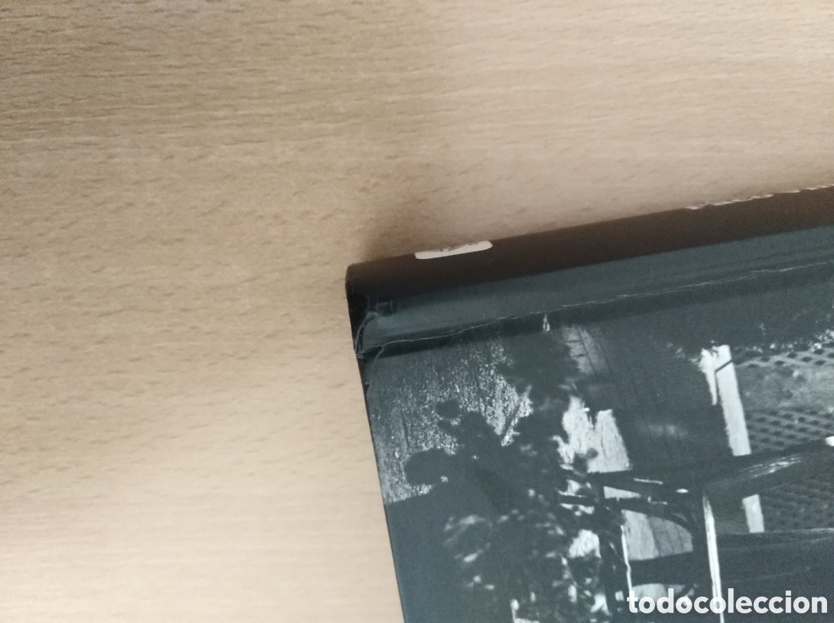 Libros de segunda mano: CUANDO LA RIQUEZA SE CODEABA CON EL HAMBRE. Paco Villar - Foto 5