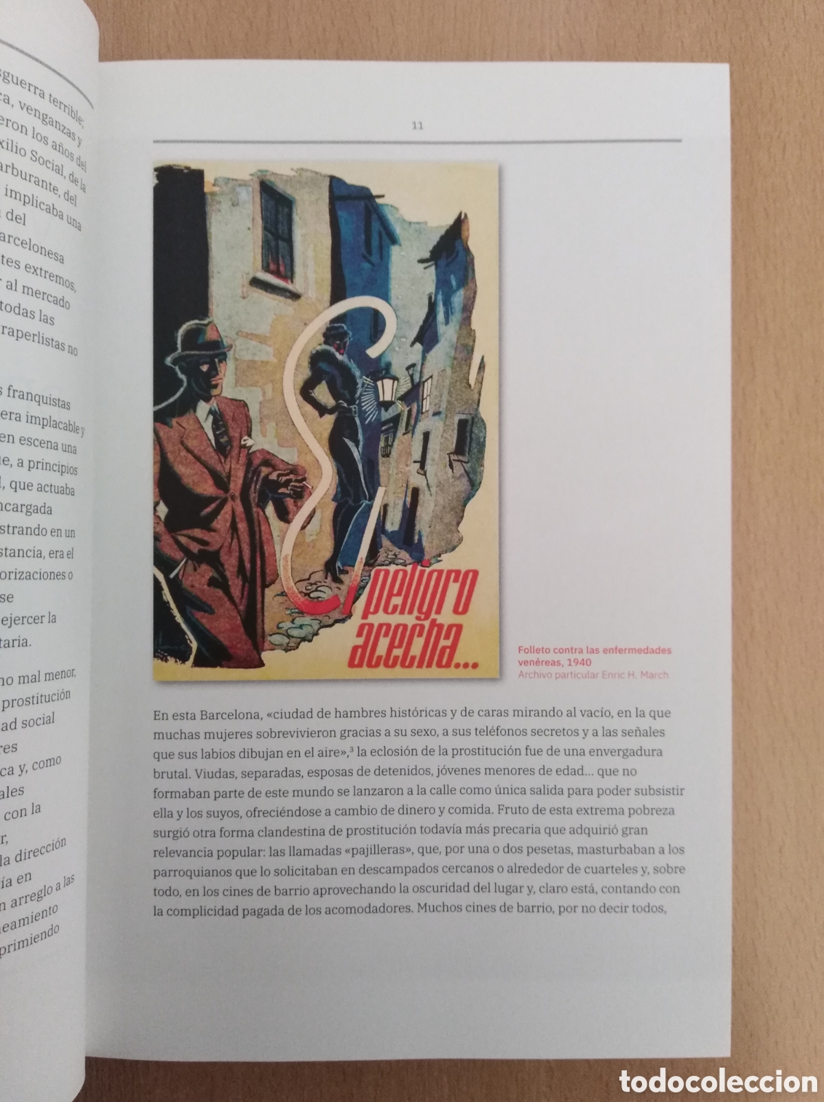 Libros de segunda mano: CUANDO LA RIQUEZA SE CODEABA CON EL HAMBRE. Paco Villar - Foto 8