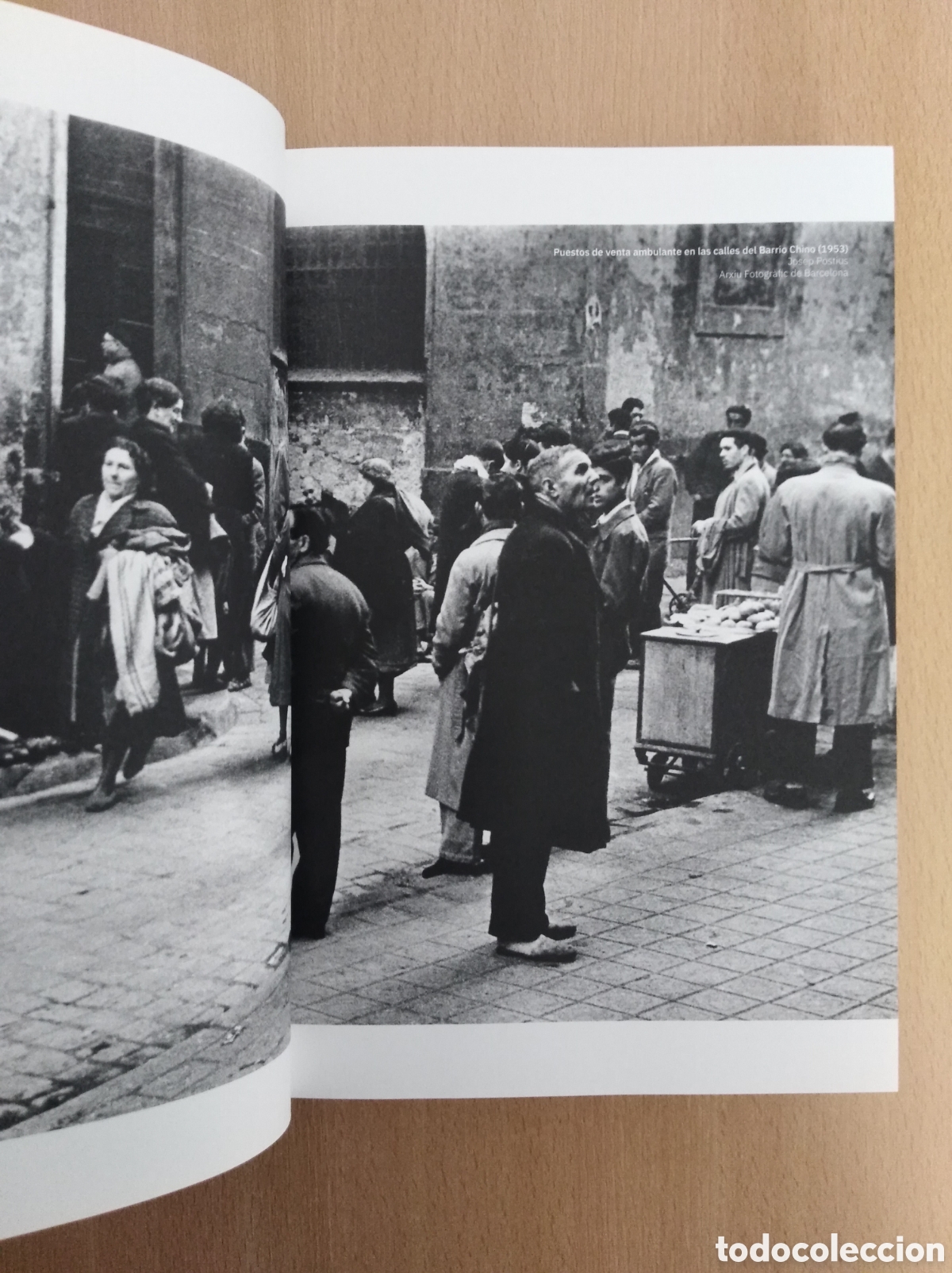 Libros de segunda mano: CUANDO LA RIQUEZA SE CODEABA CON EL HAMBRE. Paco Villar - Foto 9