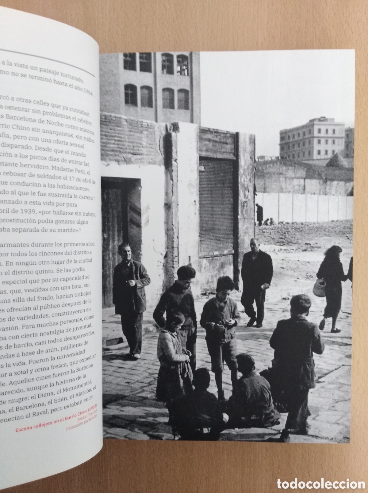 Libros de segunda mano: CUANDO LA RIQUEZA SE CODEABA CON EL HAMBRE. Paco Villar - Foto 11