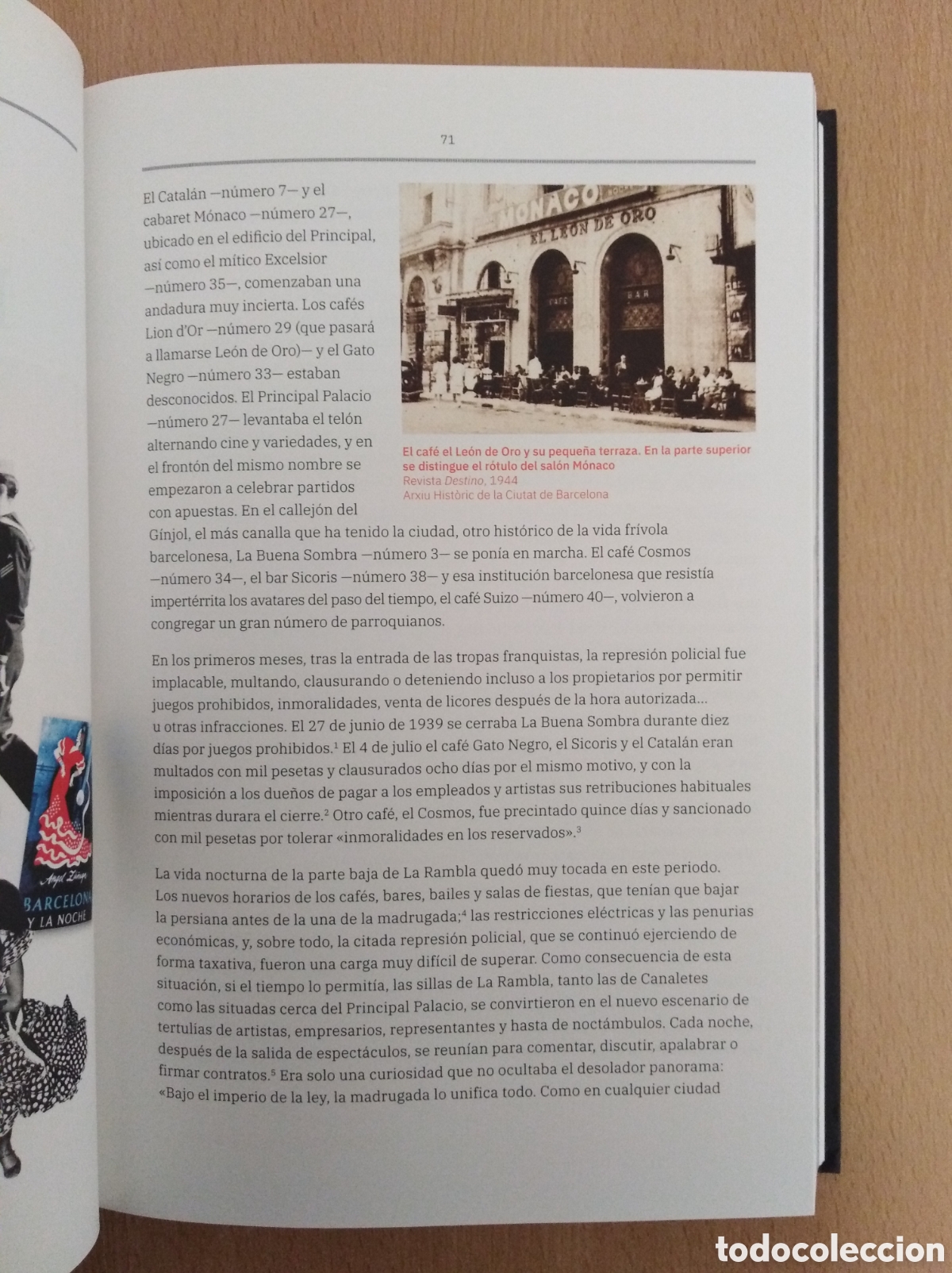 Libros de segunda mano: CUANDO LA RIQUEZA SE CODEABA CON EL HAMBRE. Paco Villar - Foto 12
