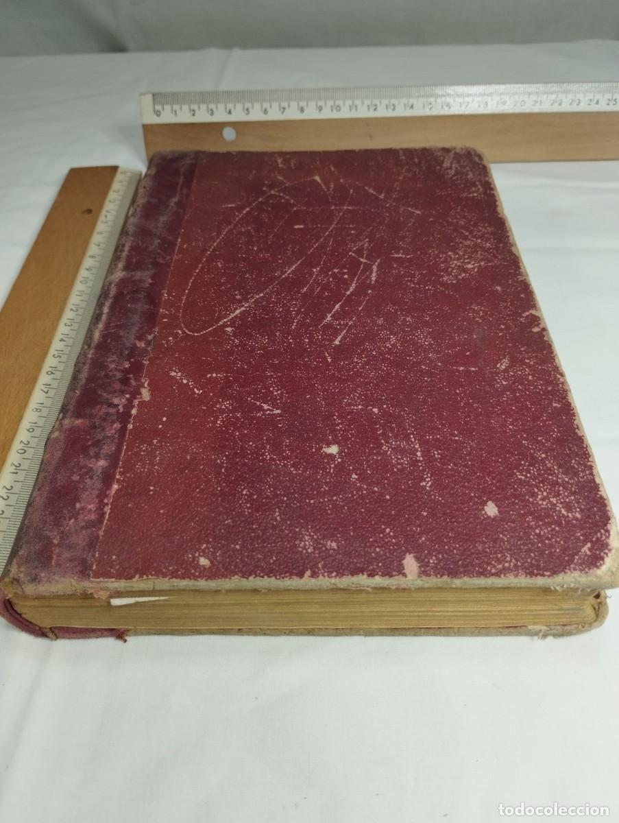 Libros de segunda mano: Mart&iacute;n el exp&oacute;sito. Eugenio Sue. - Foto 1