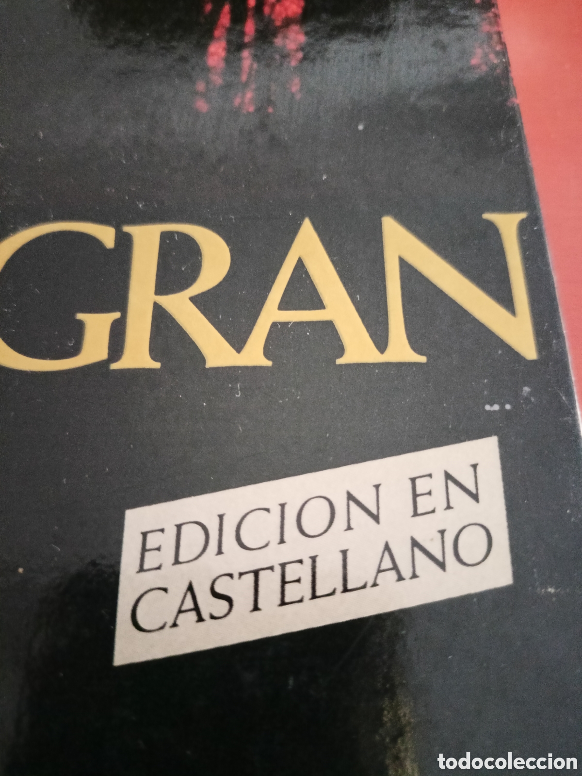 Libros de segunda mano: De la gent gran. Edicion en Castellano. Ed Kair&oacute;s - Foto 3