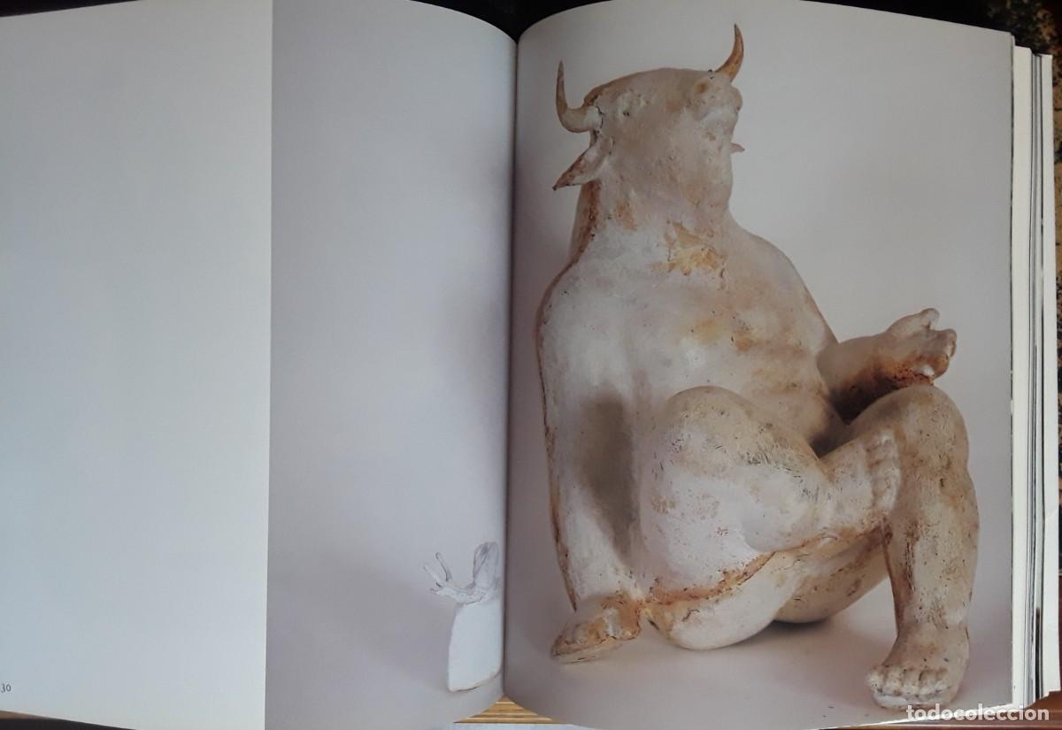 Libros de segunda mano: STEFAN VON REISWITZ. ESCULTURAS. - Foto 4