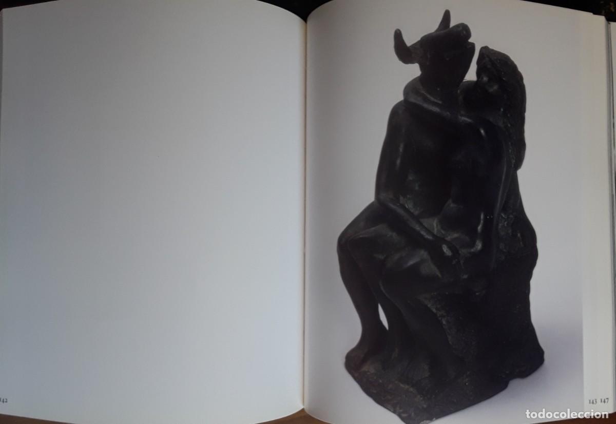 Libros de segunda mano: STEFAN VON REISWITZ. ESCULTURAS. - Foto 6