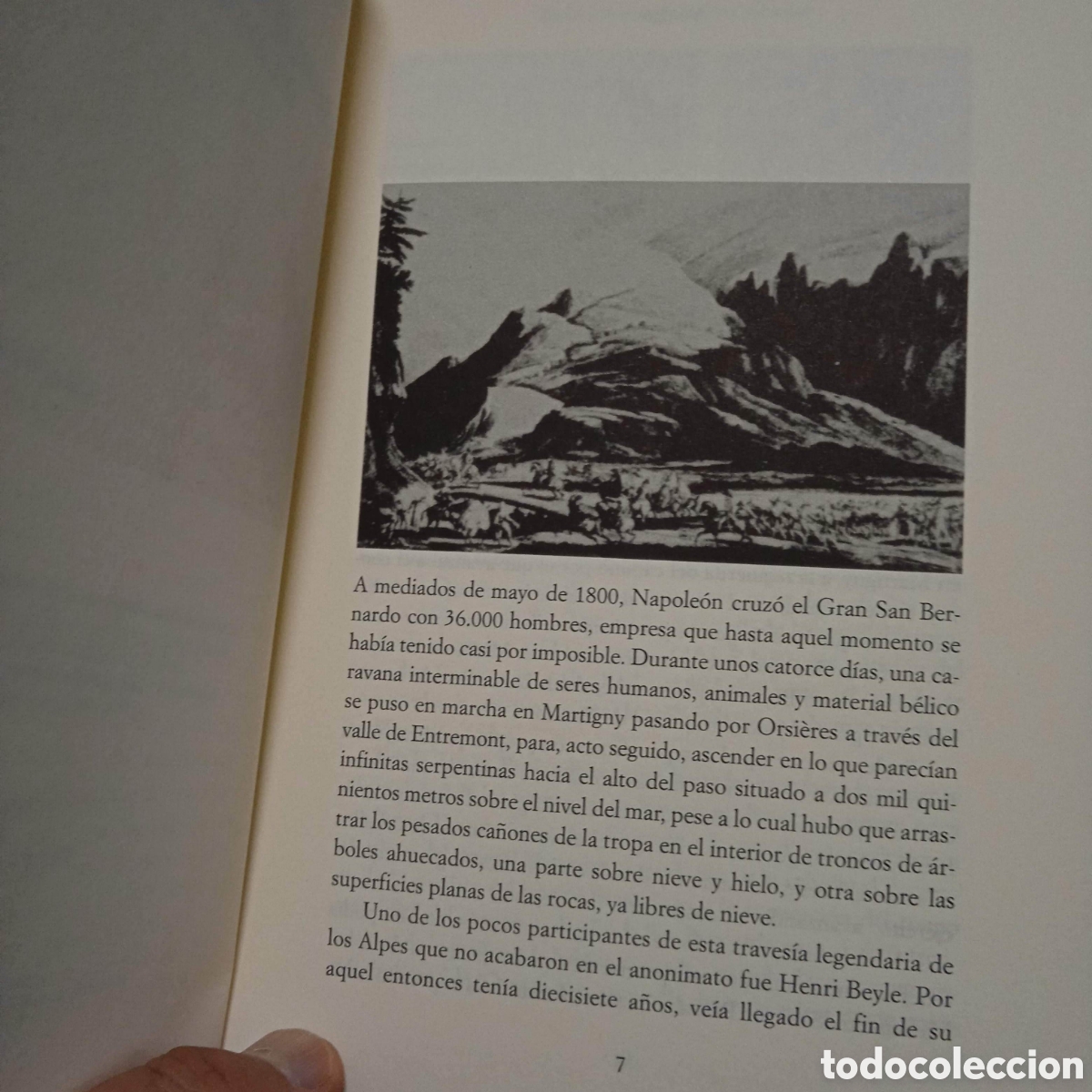 Libros de segunda mano: V&Eacute;RTIGO - W G SEBALD - DEBATE 2001 #8847 - Foto 4