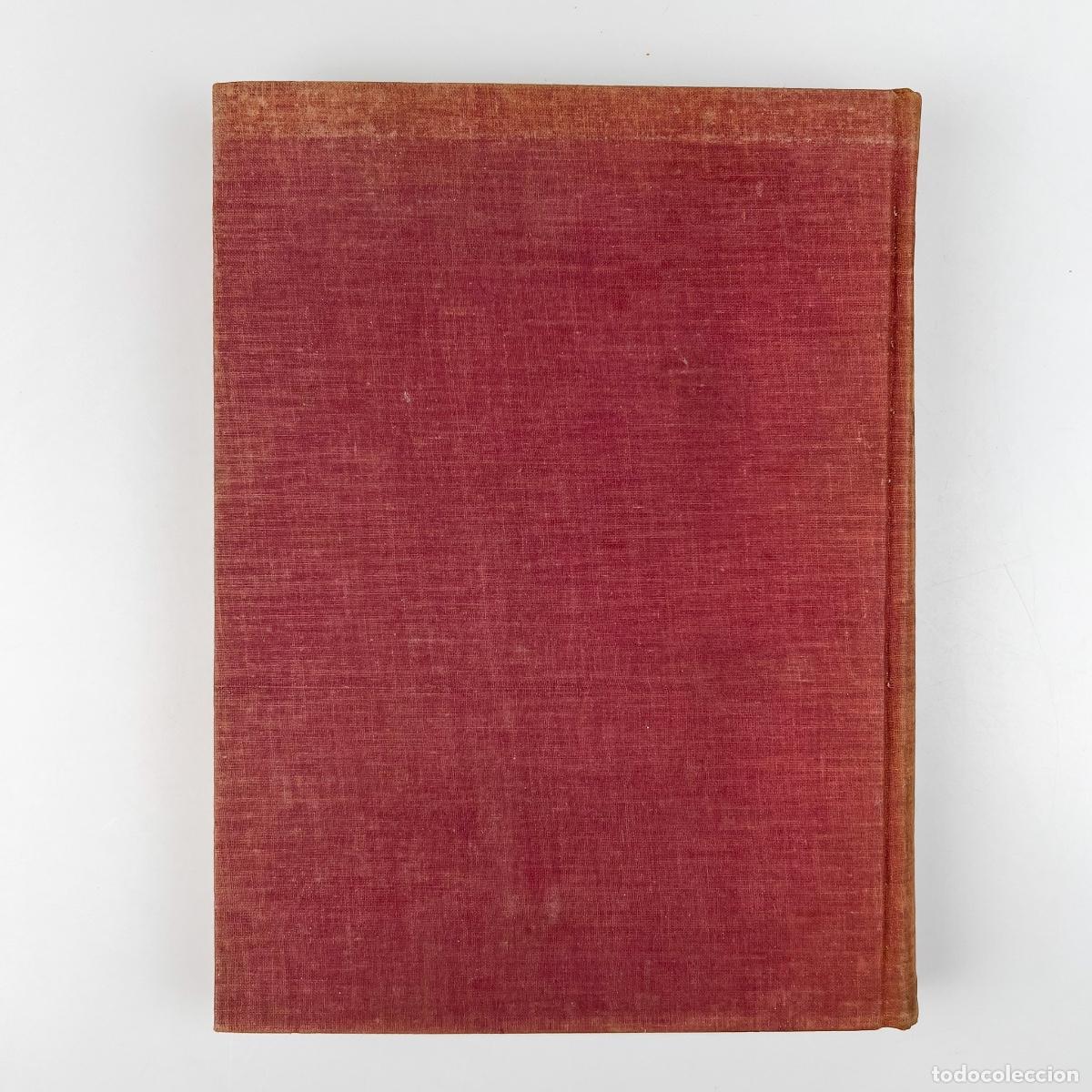 Libros de segunda mano: La Madera. E. Anguera, E. Tarrag&oacute; - Foto 2