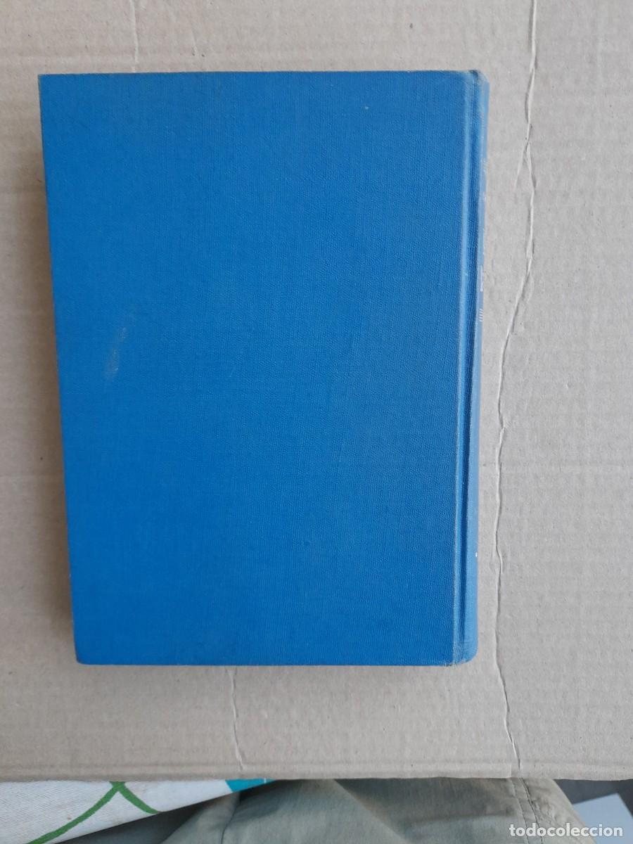 Libros de segunda mano: METEOROLOG&Iacute;A de M. Coyecque - Foto 2