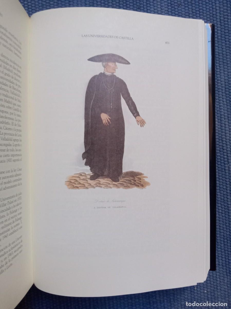 Libros de segunda mano: Historia de una Cultura, Castilla y Le&oacute;n - Foto 2