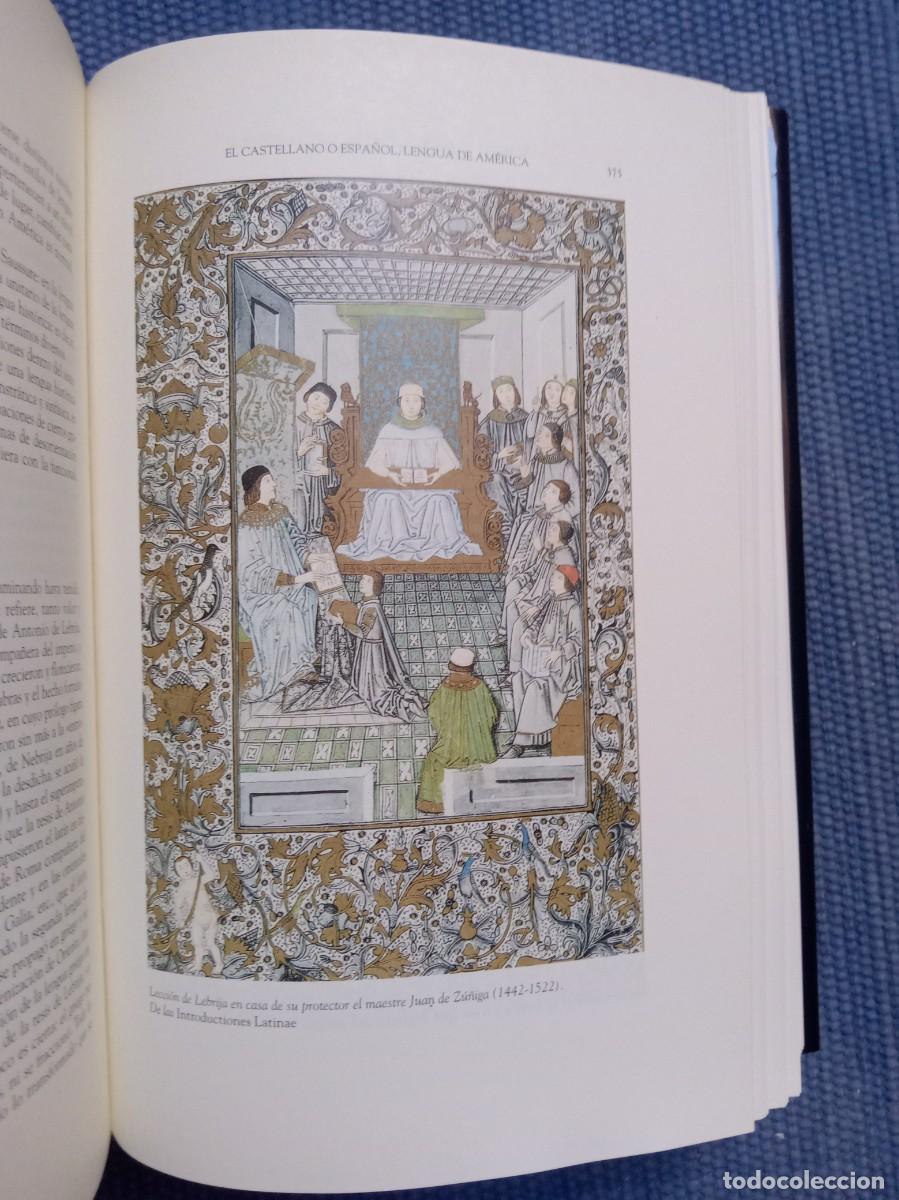 Libros de segunda mano: Historia de una Cultura, Castilla y Le&oacute;n - Foto 3