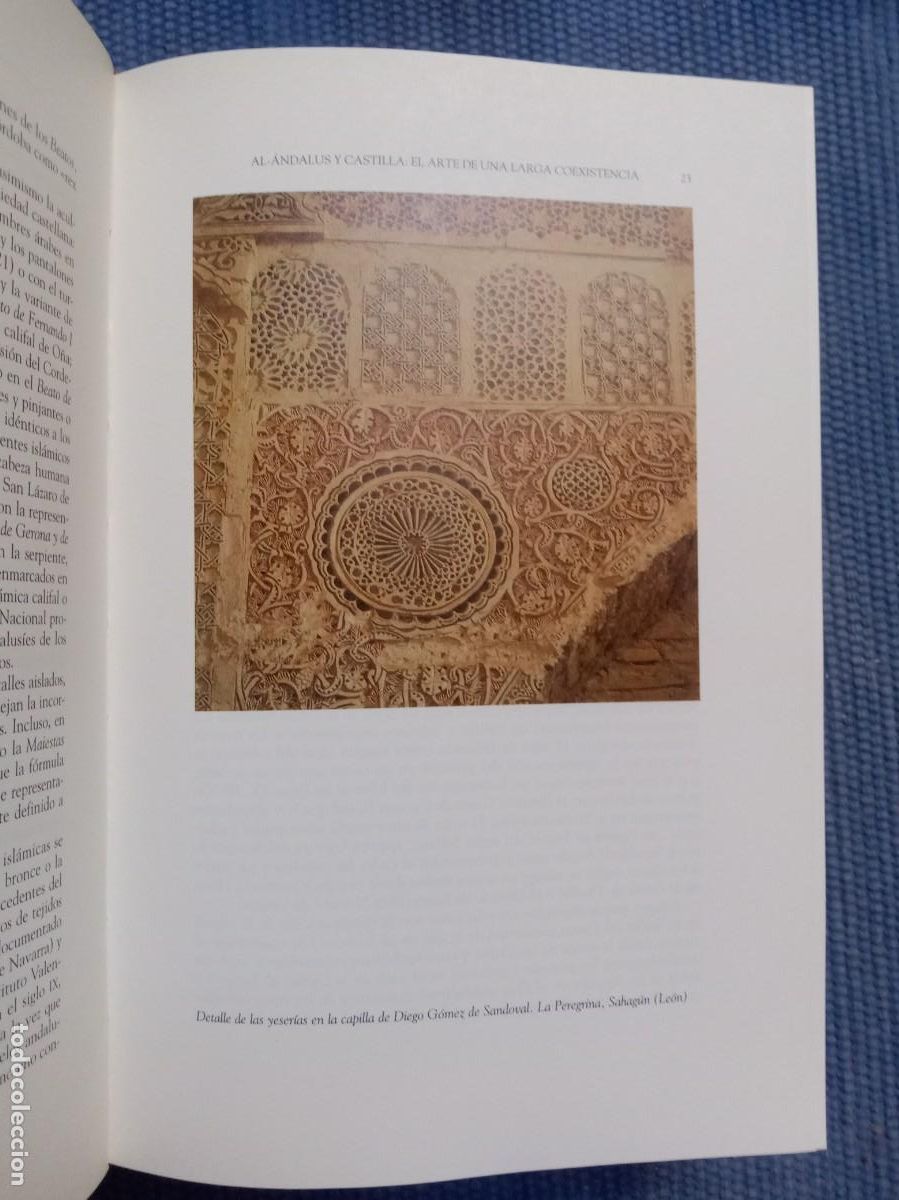 Libros de segunda mano: Historia de una Cultura, Castilla y Le&oacute;n - Foto 4