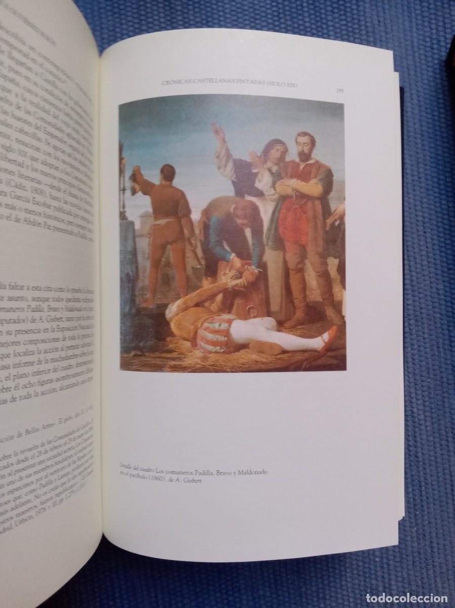 Libros de segunda mano: Historia de una Cultura, Castilla y Le&oacute;n - Foto 6