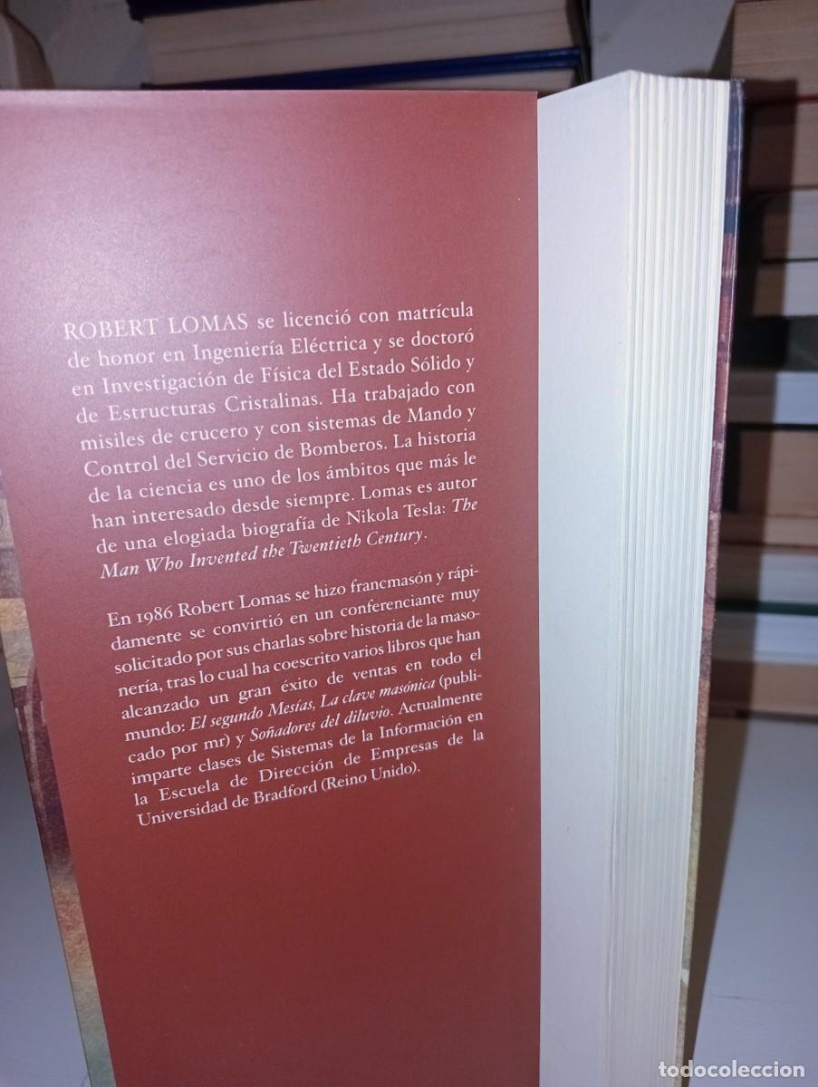 Libros de segunda mano: El colegio invisible - Foto 4