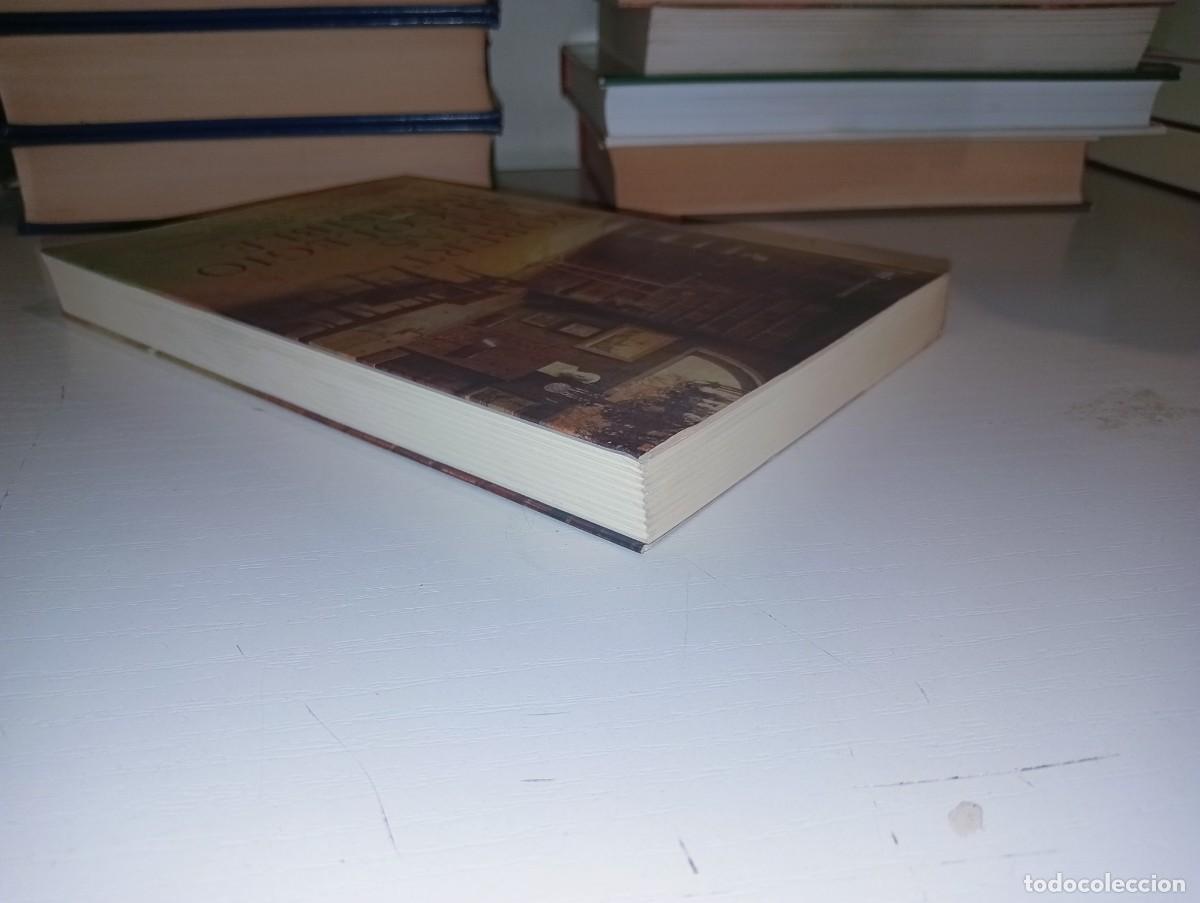 Libros de segunda mano: El colegio invisible - Foto 6