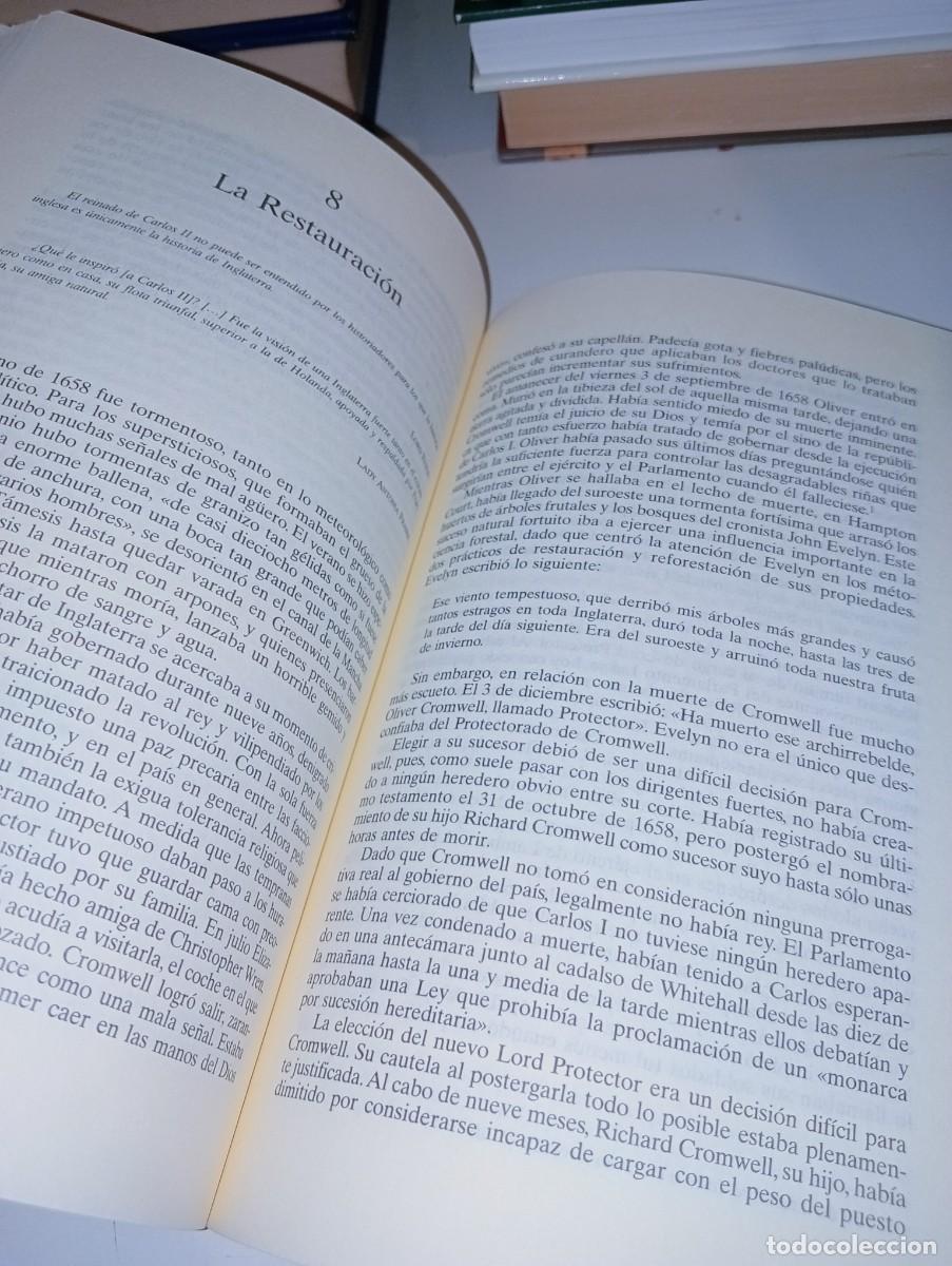 Libros de segunda mano: El colegio invisible - Foto 8