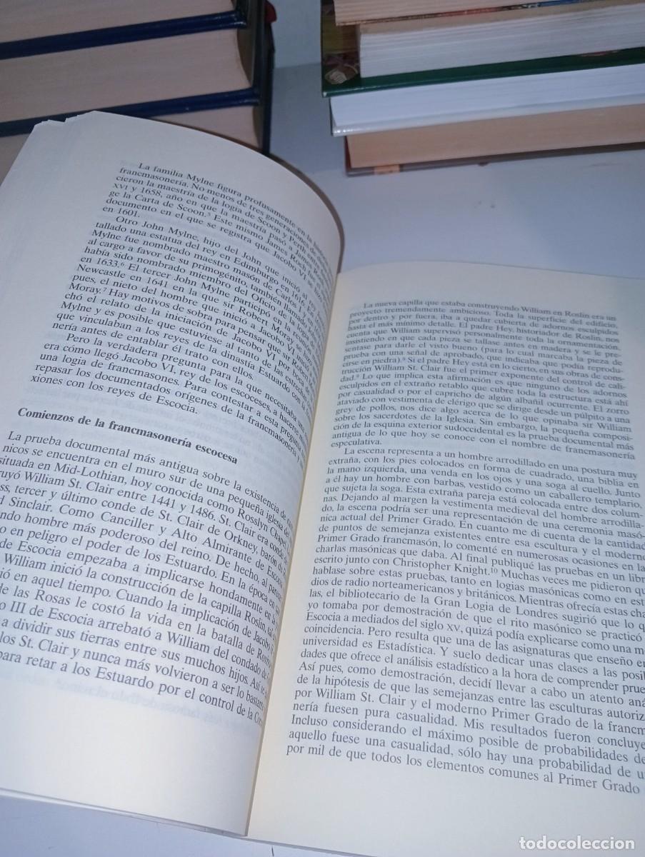 Libros de segunda mano: El colegio invisible - Foto 9