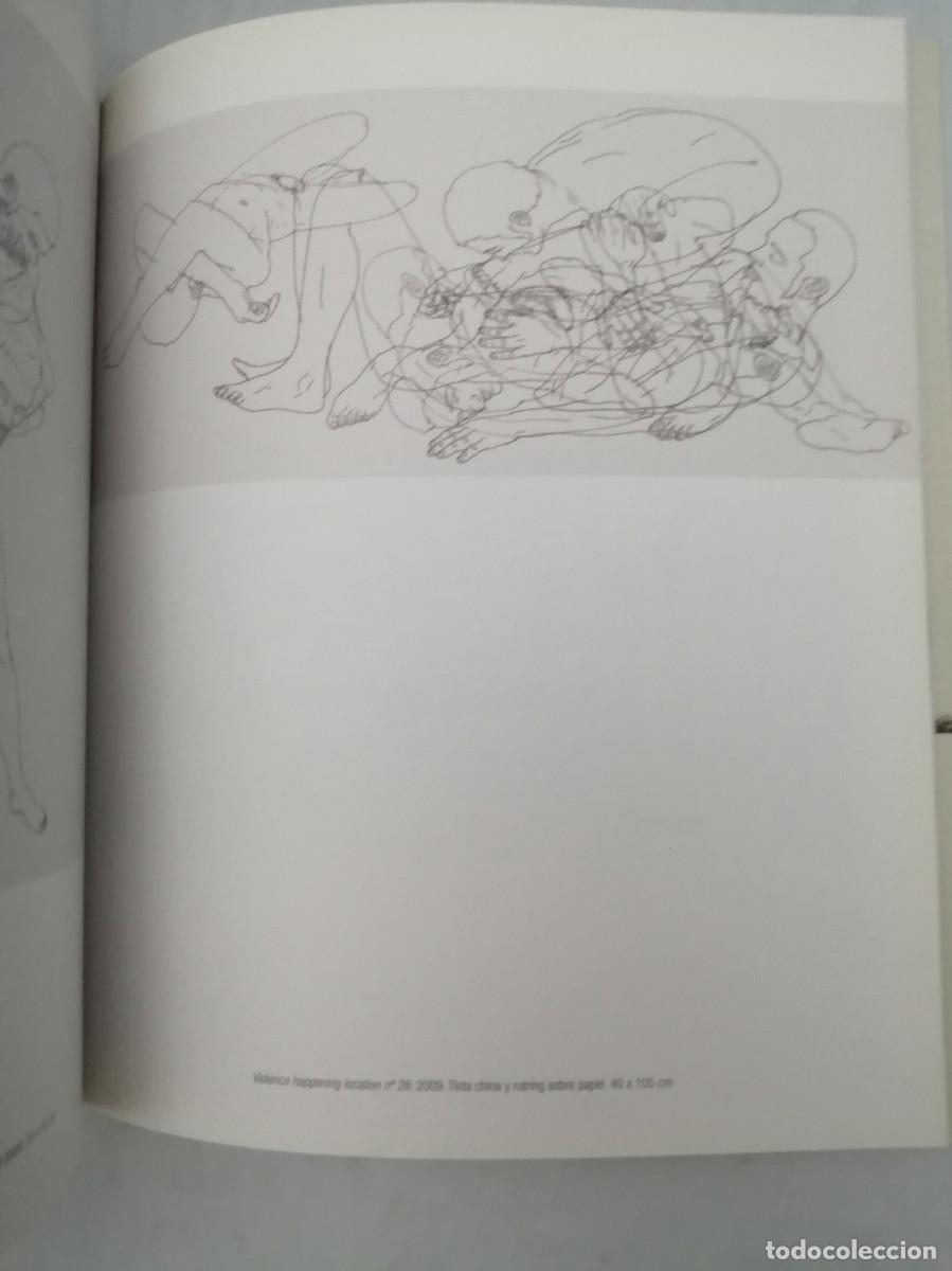 Libros de segunda mano: El puente de la visi&oacute;n, 2010 - Foto 3