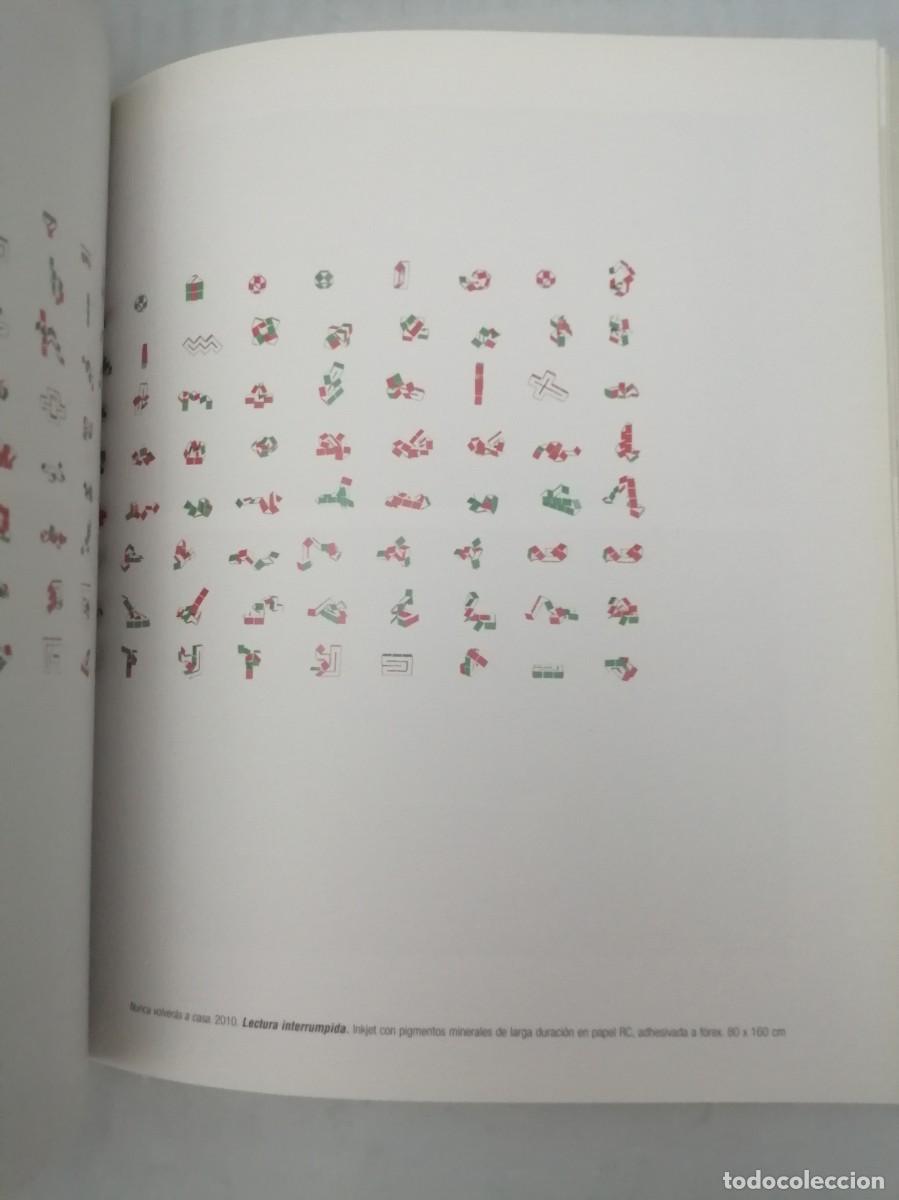 Libros de segunda mano: El puente de la visi&oacute;n, 2010 - Foto 4
