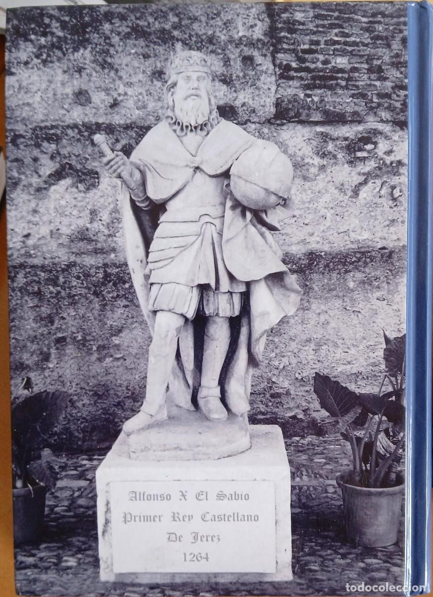 Libros de segunda mano: CURIOSIDADES XEREZANAS (II EDICION) - Foto 2