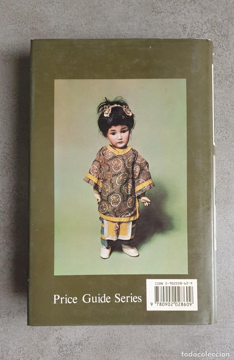 Libros de segunda mano: Libro The Price Guide to Dolls - Foto 2