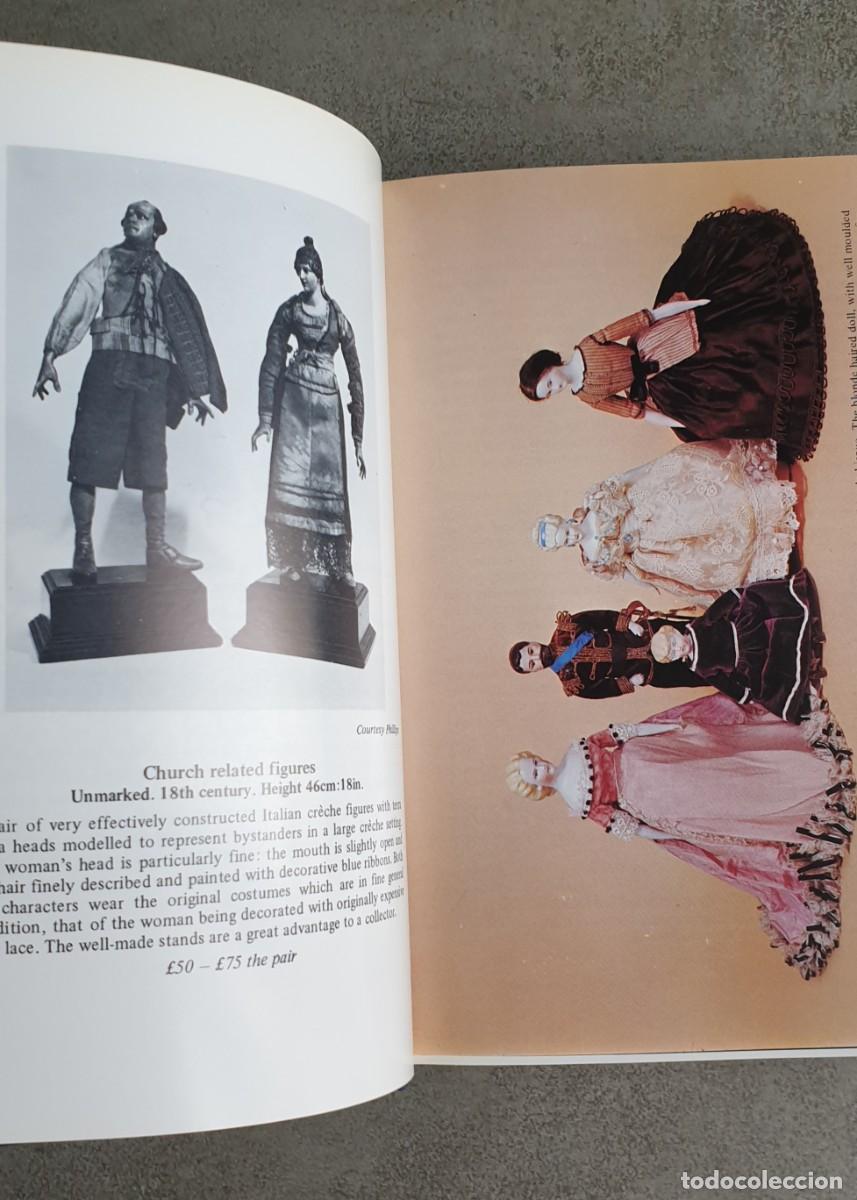 Libros de segunda mano: Libro The Price Guide to Dolls - Foto 8