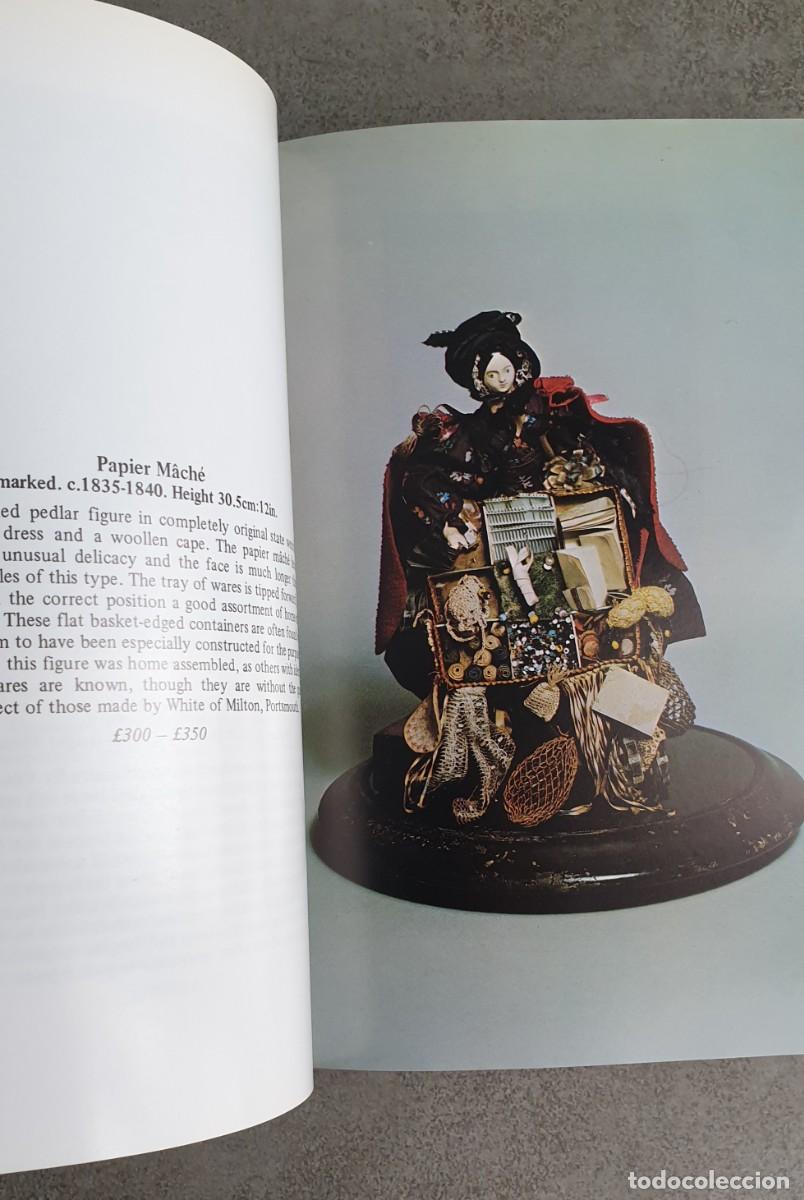 Libros de segunda mano: Libro The Price Guide to Dolls - Foto 9