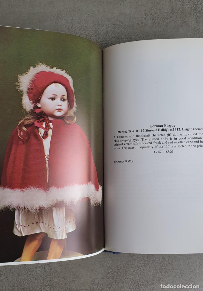 Libros de segunda mano: Libro The Price Guide to Dolls - Foto 11