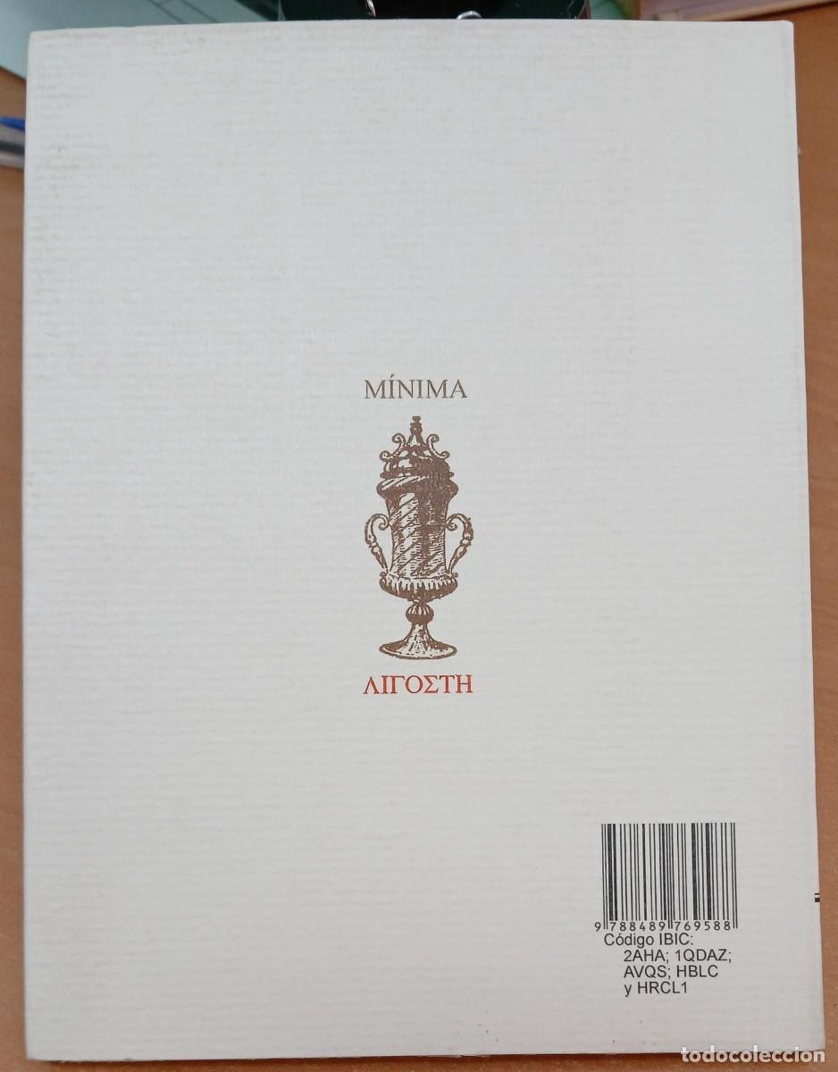 Libros de segunda mano: HIMNO AKATHISTO (EDIC. BILING&Uuml;E) - Foto 2