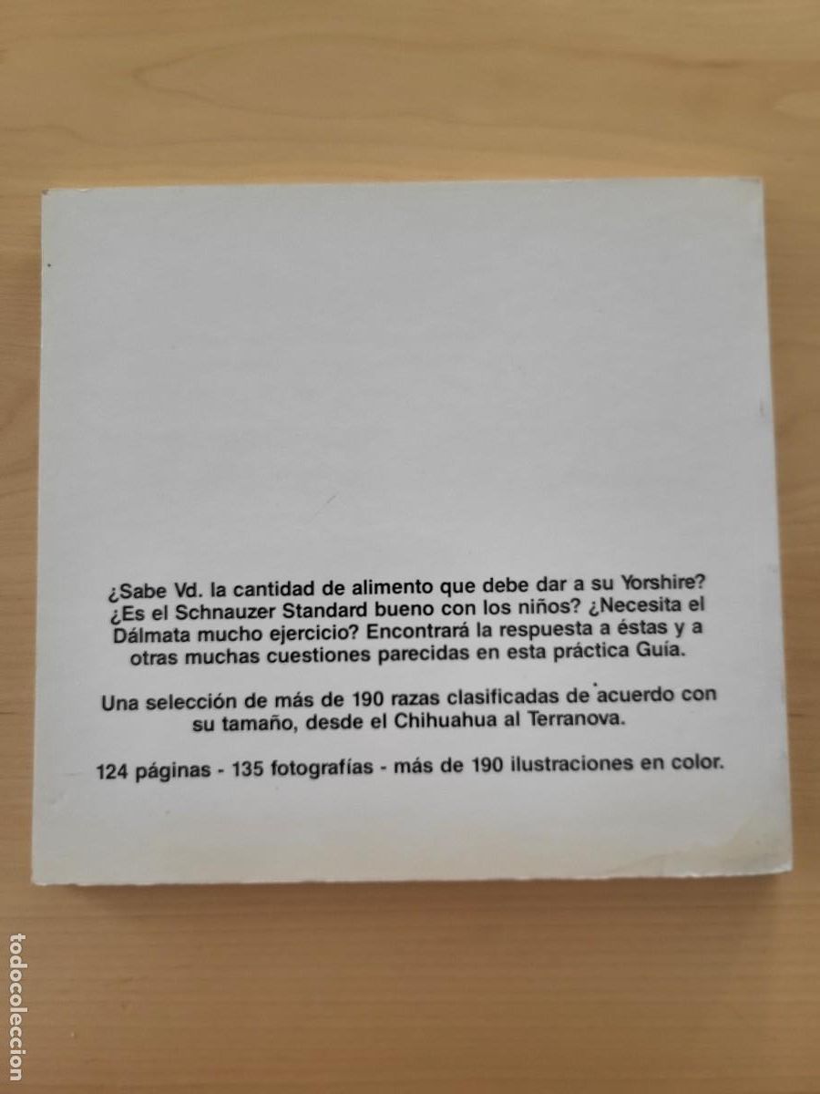 Libros de segunda mano: EL LIBRO DE LAS RAZAS. PERROS. JOAN PALMER - Foto 2