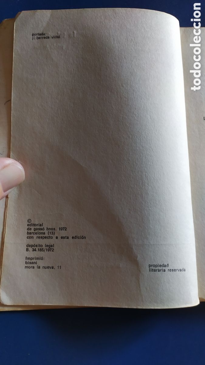 Libros de segunda mano: LIBRO LA TELEVISI&Oacute;N PABLO STONE - Foto 11