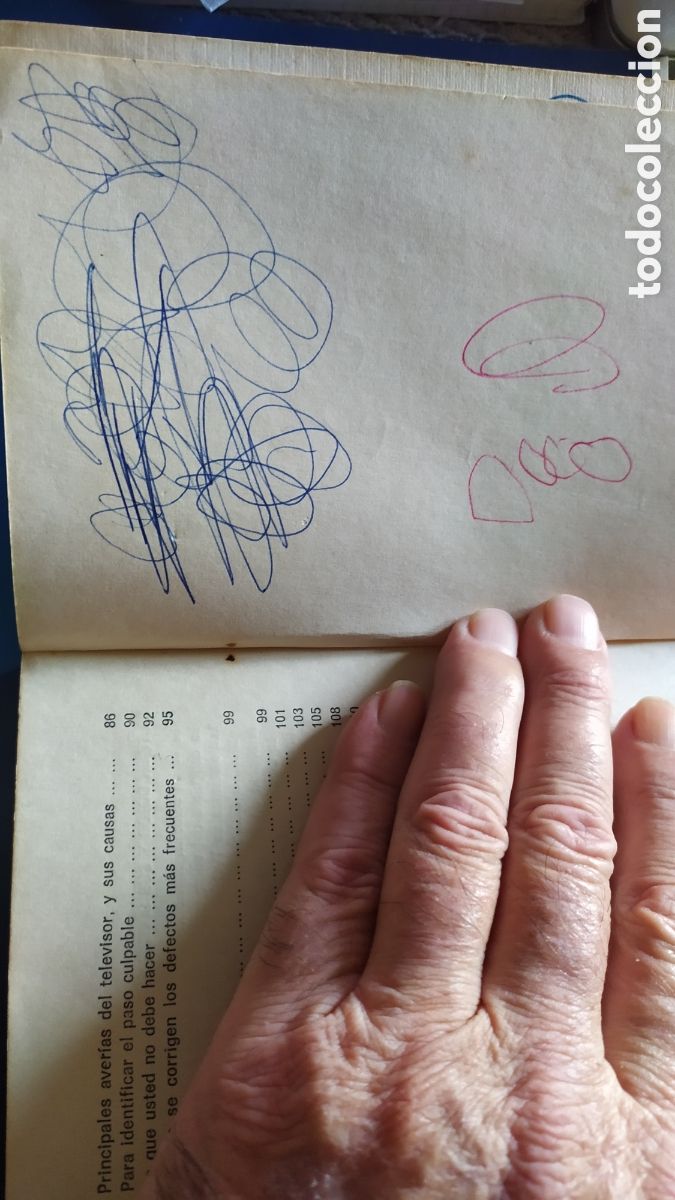 Libros de segunda mano: LIBRO LA TELEVISI&Oacute;N PABLO STONE - Foto 15