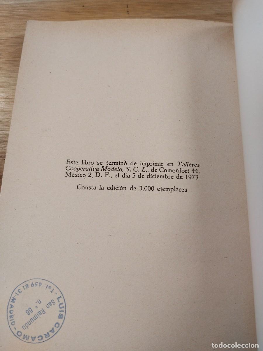 Libros de segunda mano: El libro de los esplendores - Eliphas Levi - Foto 2