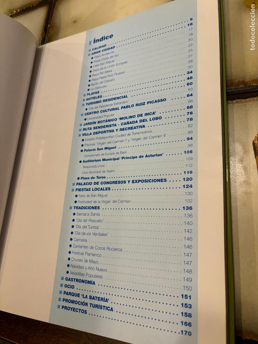 Libros de segunda mano: Nuevo Torremolinos. 2007. PEDIDO M&Iacute;NIMO 5&euro; - Foto 3