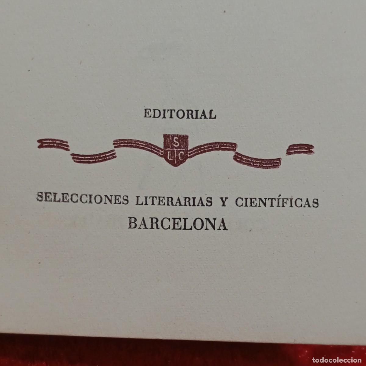 Libros de segunda mano: PEARL S. BUCK - VIENTO DEL ESTE - COLECCI&Oacute;N ALBORADA / 304 - Foto 5