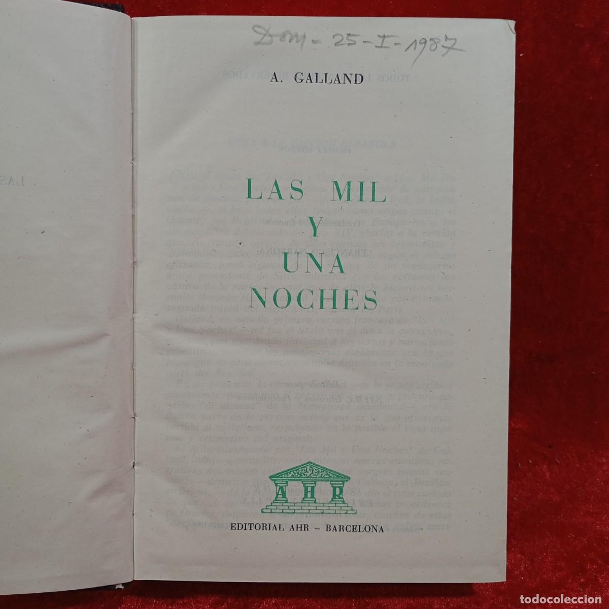 Libros de segunda mano: P&Iacute;O BAROJA - EL MAR - C&Iacute;RCULO DE LECTORES - 1970 / 311 - Foto 6