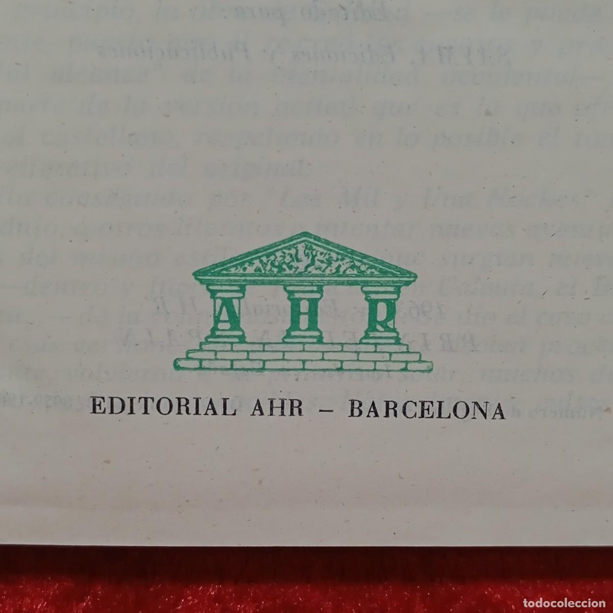 Libros de segunda mano: P&Iacute;O BAROJA - EL MAR - C&Iacute;RCULO DE LECTORES - 1970 / 311 - Foto 7