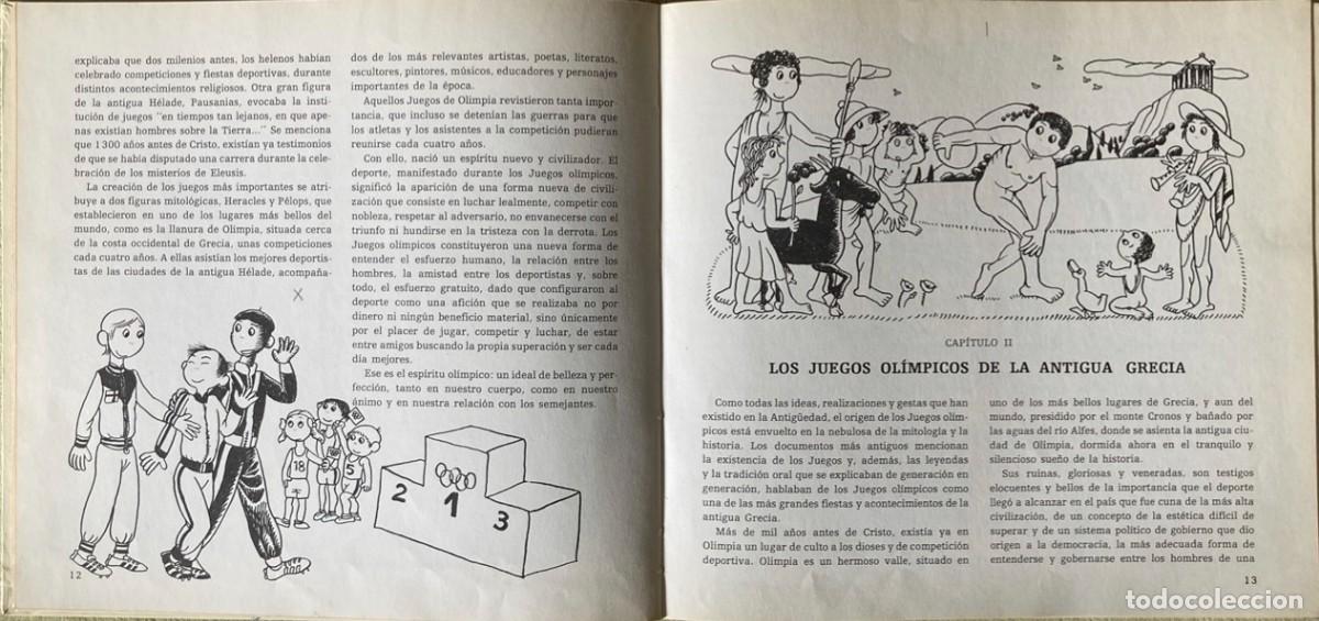 Libros de segunda mano: El mundo de los deportes - Foto 5