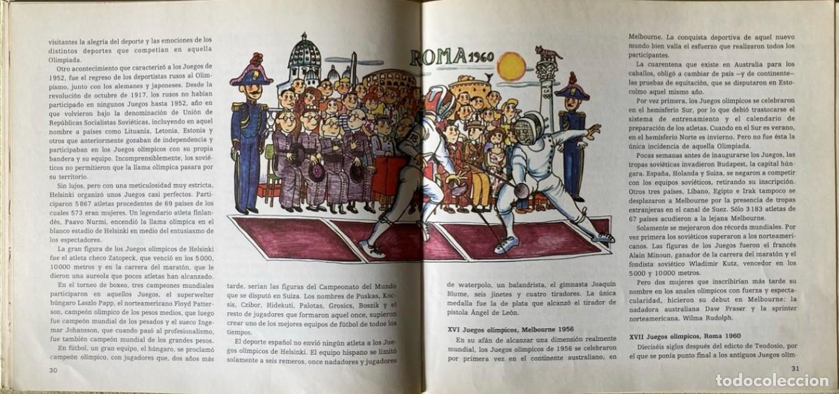 Libros de segunda mano: El mundo de los deportes - Foto 6