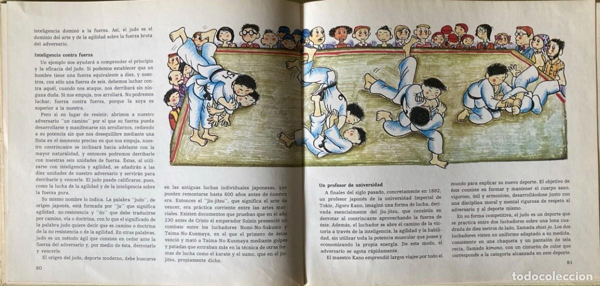 Libros de segunda mano: El mundo de los deportes - Foto 9