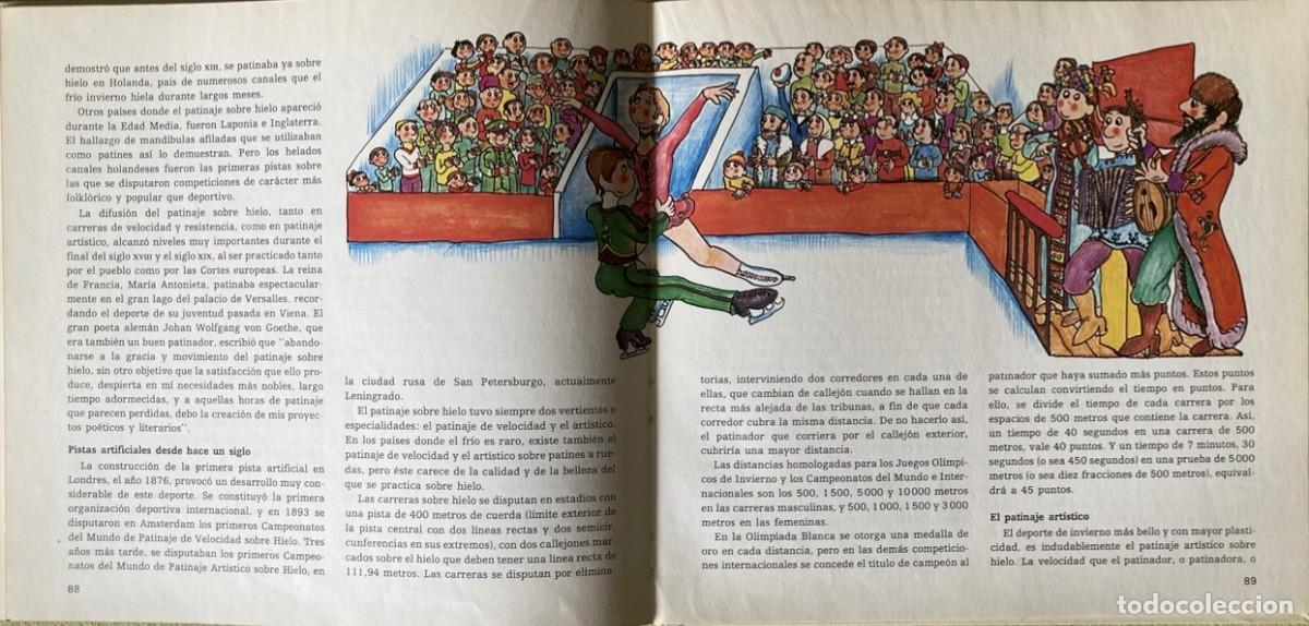 Libros de segunda mano: El mundo de los deportes - Foto 10